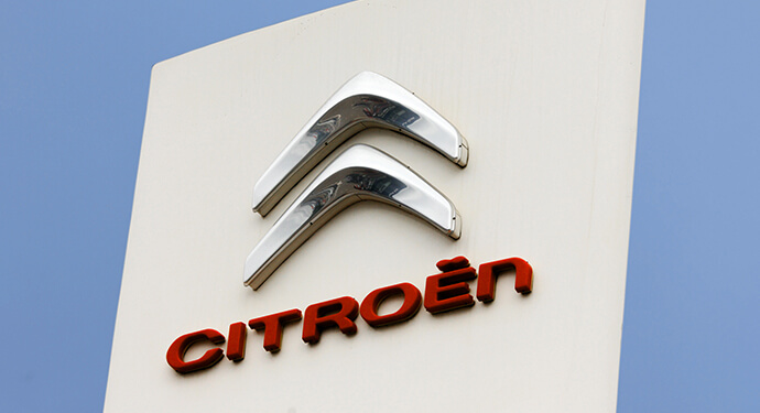 Atelier Citroën