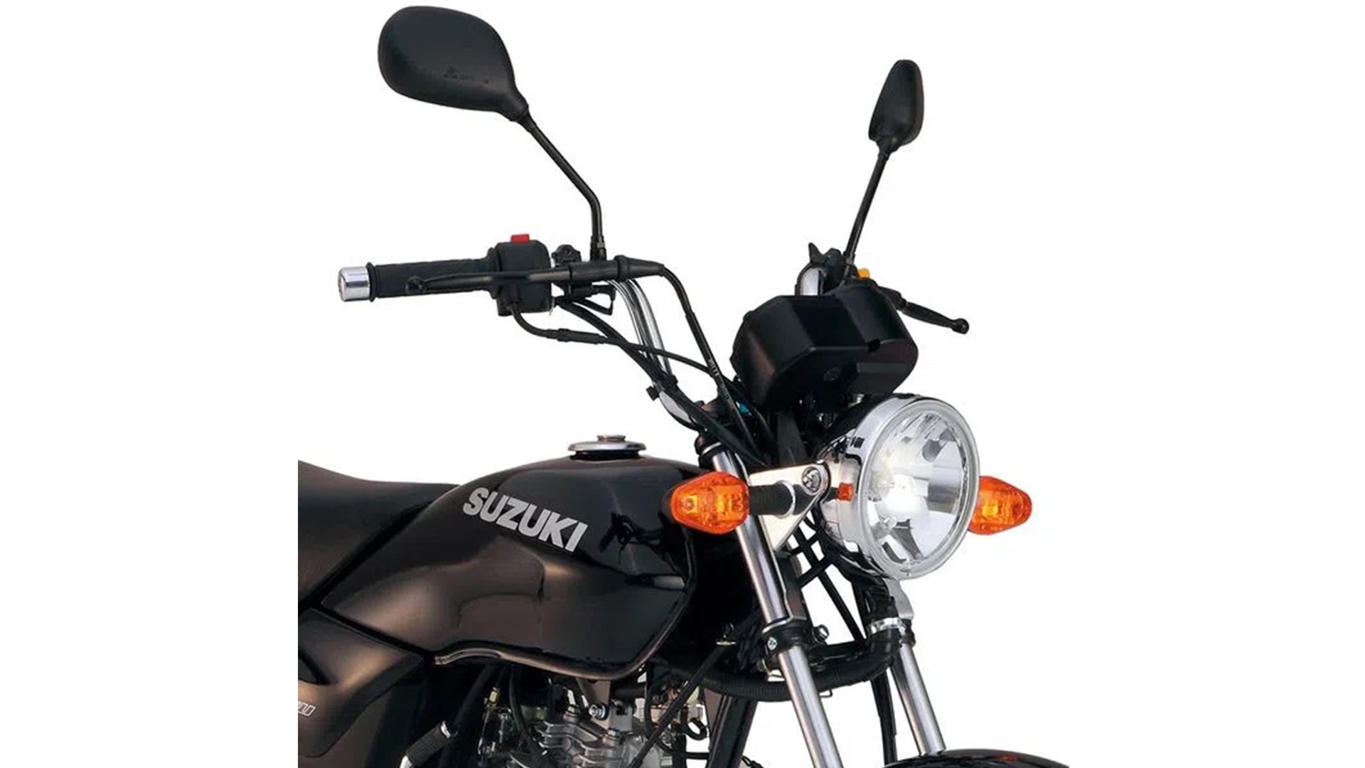 Suzuki GD 115 LASA
