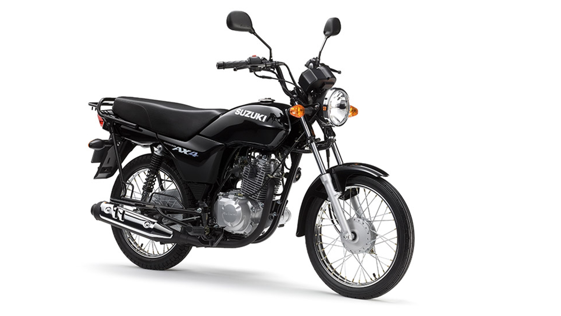 Suzuki GD 115 LASA