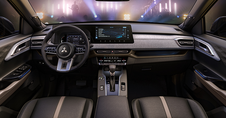 outlander sport