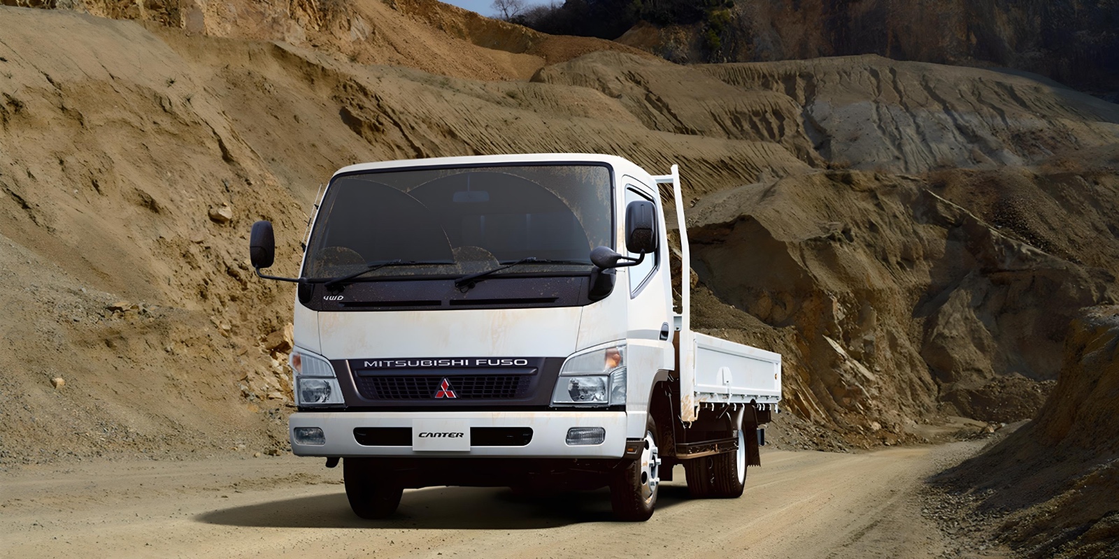 FUSO 