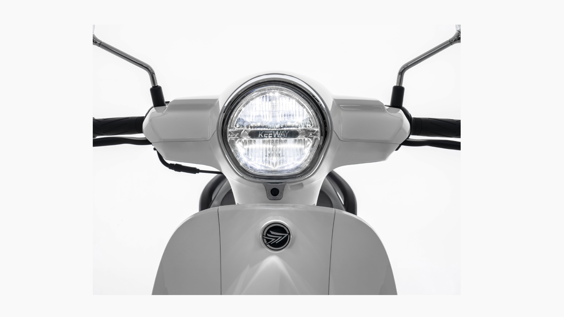 keeway Zahara200i