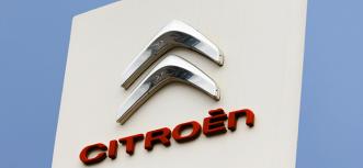 Atelier Citroën