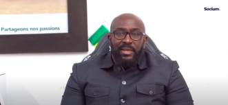 Bachir Cissé DRH LASA