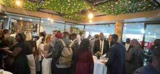 Afterwork-eurocham