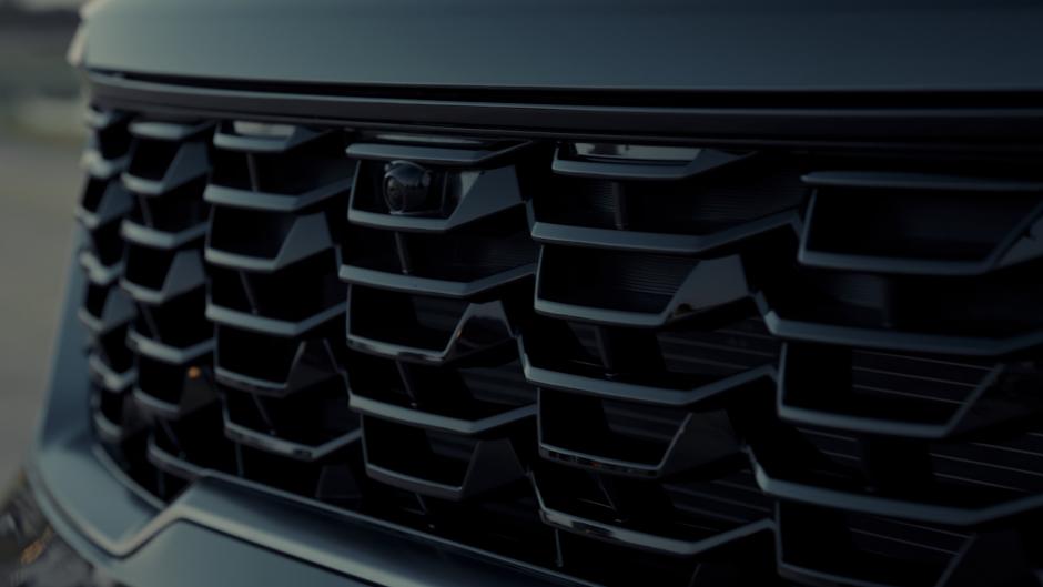 KIA SORENTO 2024 LA SENEGALAISE DE L'AUTOMOBILE