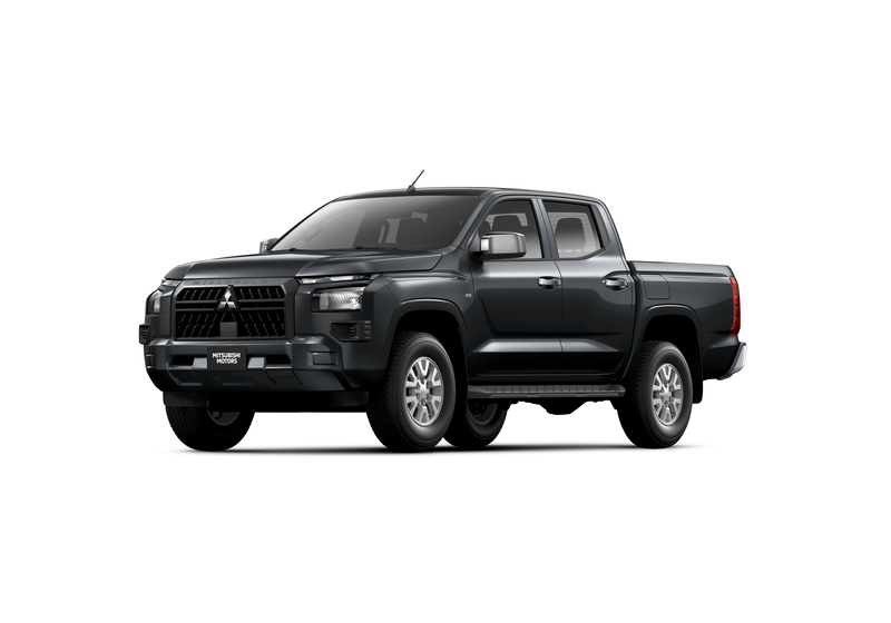 MITSUBISHI L200 TRITON