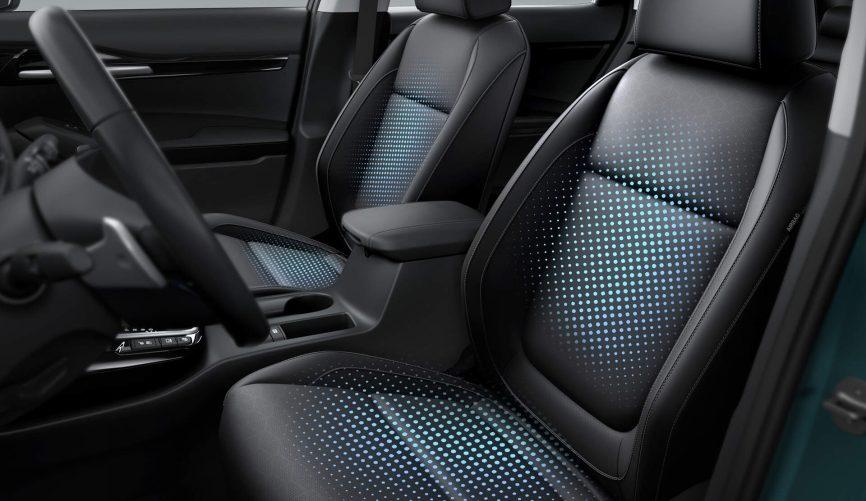 KIA SELTOS 2024