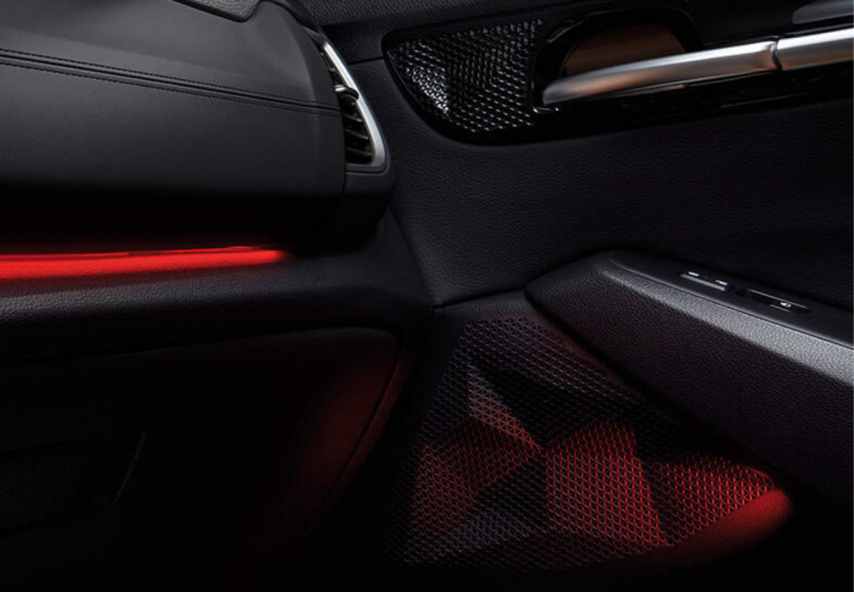 KIA SELTOS 2024