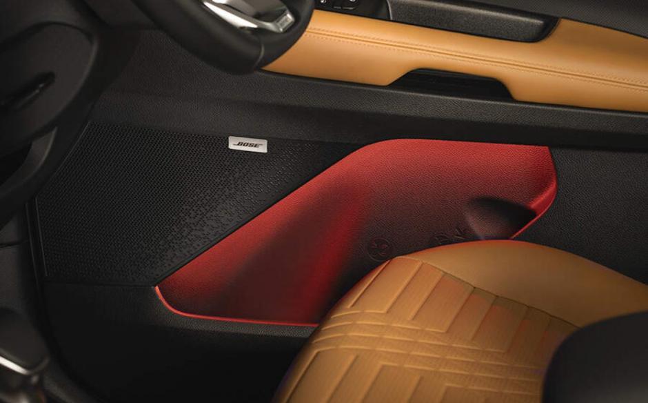 KIA SONET 2024