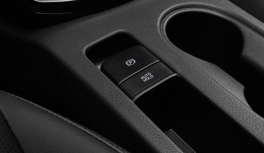 KIA SELTOS 2024