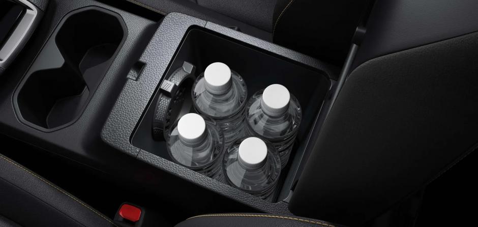 OUTLANDER SPORT