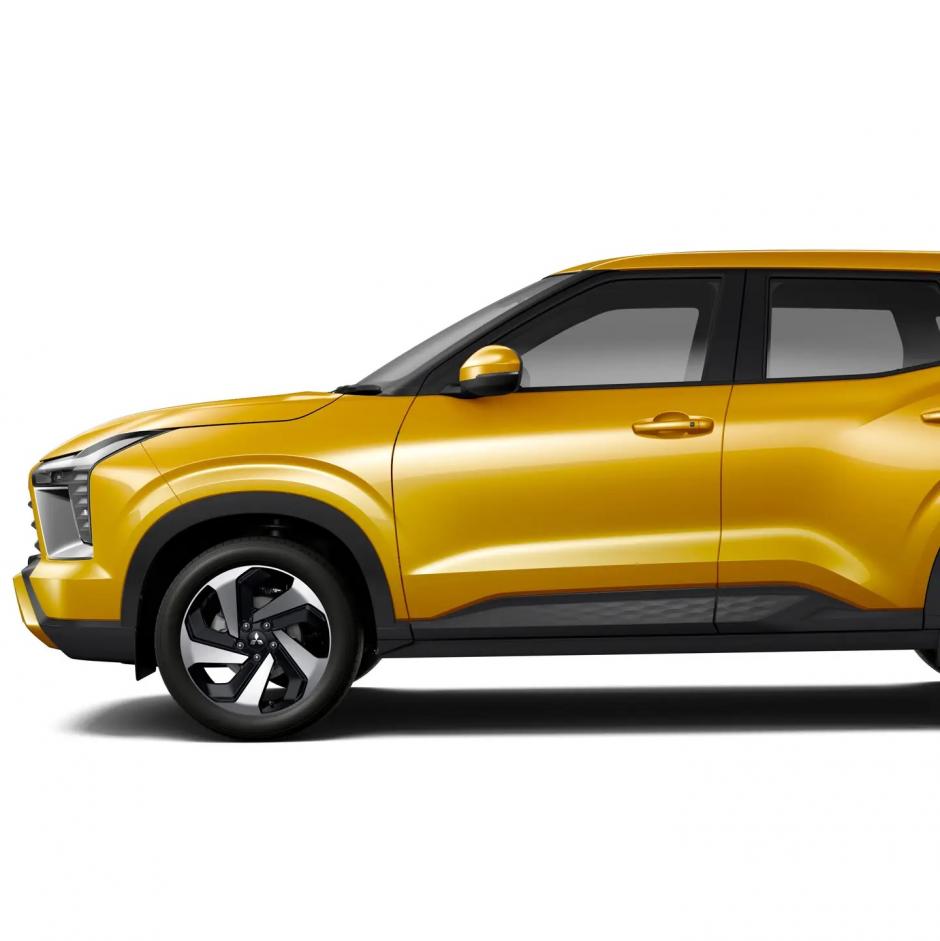 OUTLANDER SPORT