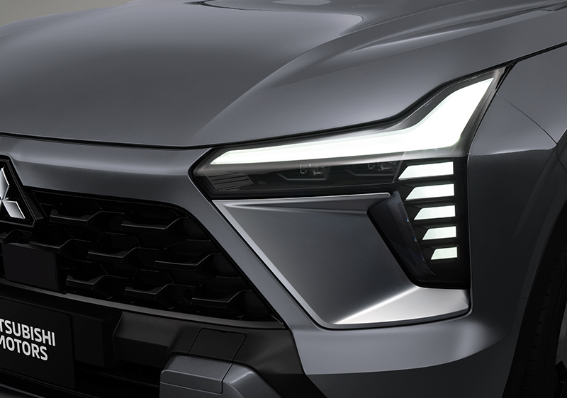 OUTLANDER SPORT
