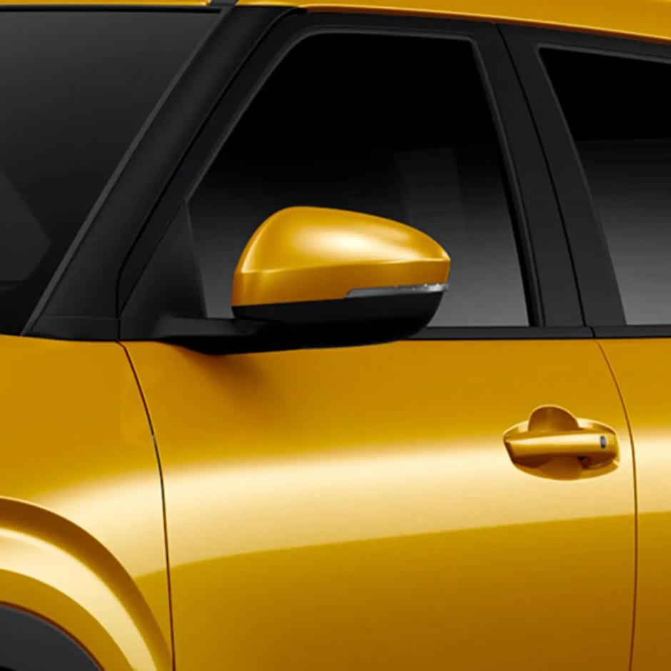 OUTLANDER SPORT