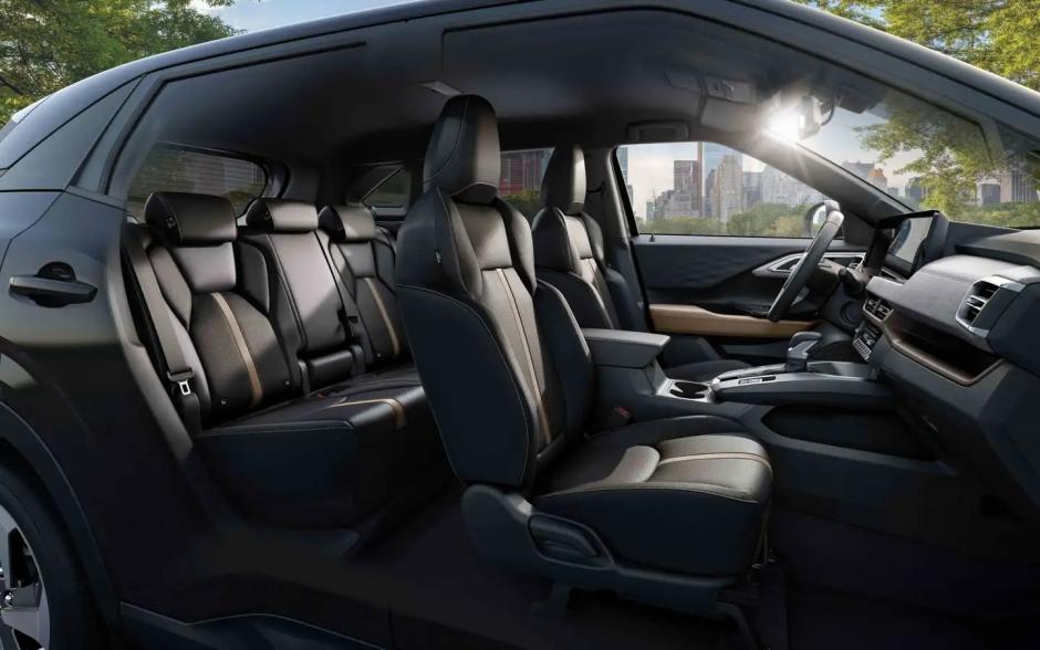 OUTLANDER SPORT