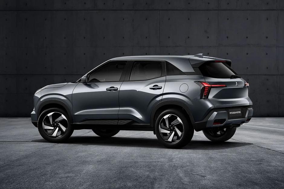 New Oulander sport 