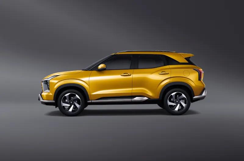 New Oulander sport 