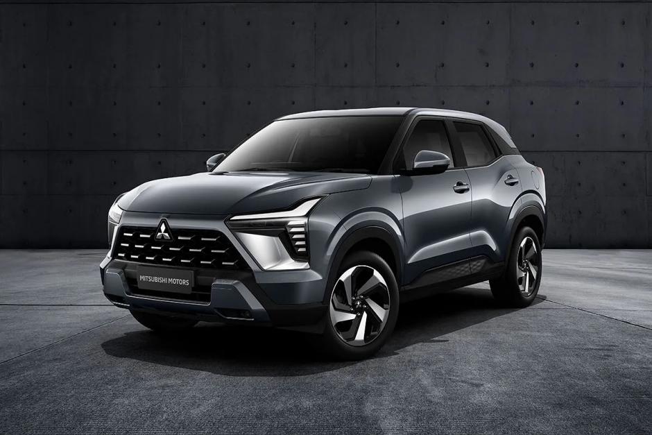 New Oulander sport 
