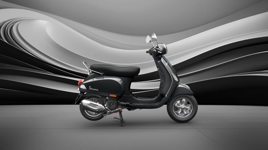 Vespa VXL 125 