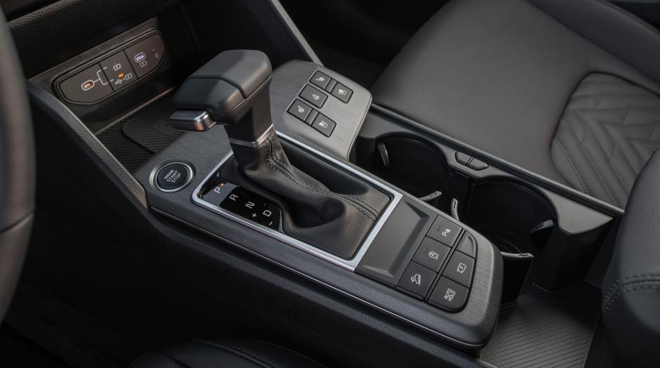 NEW KIA SPORTAGE 2025