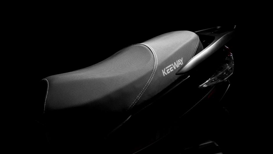 KEEWAY BLOG 125