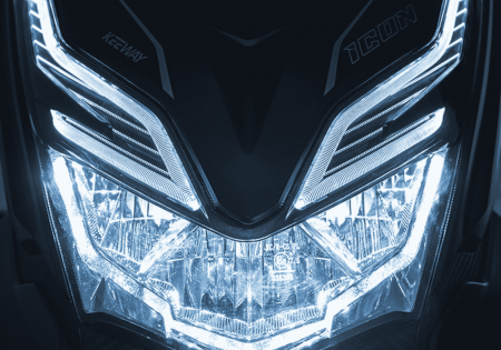 ICON 110