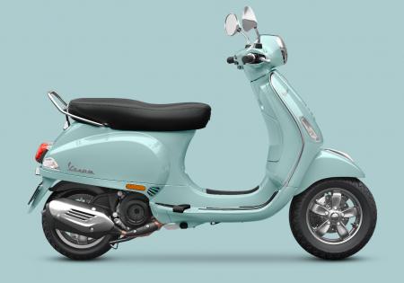 Vespa VXL 125 